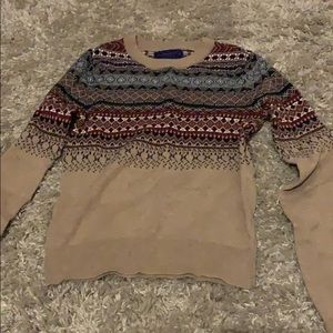 Aeropostale “ugly” sweater